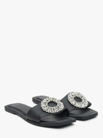 Шльопанці Estro модель 209-1-01-101 Шльопанці Estro модель 209-1-01-101 Фото