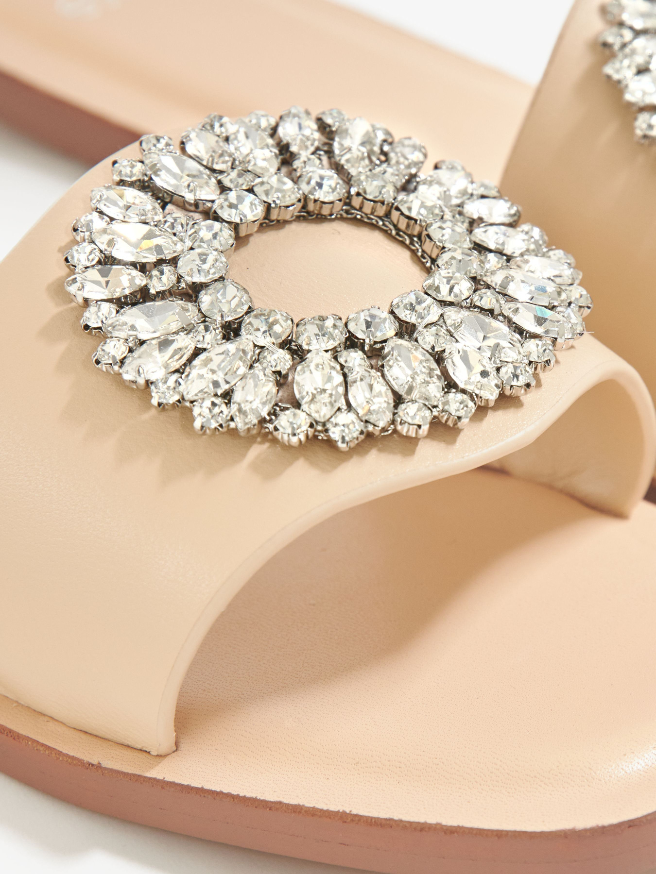 Шльопанці Estro модель 209-1-123 Фото