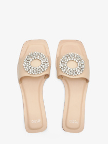 Шльопанці Estro модель 209-1-123 Шльопанці Estro модель 209-1-123 Фото