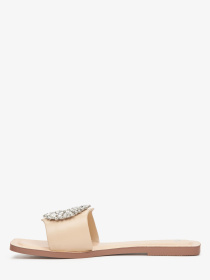 Шльопанці Estro модель 209-1-123 Шльопанці Estro модель 209-1-123 Фото