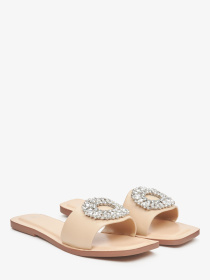 Шльопанці Estro модель 209-1-123 Шльопанці Estro модель 209-1-123 Фото