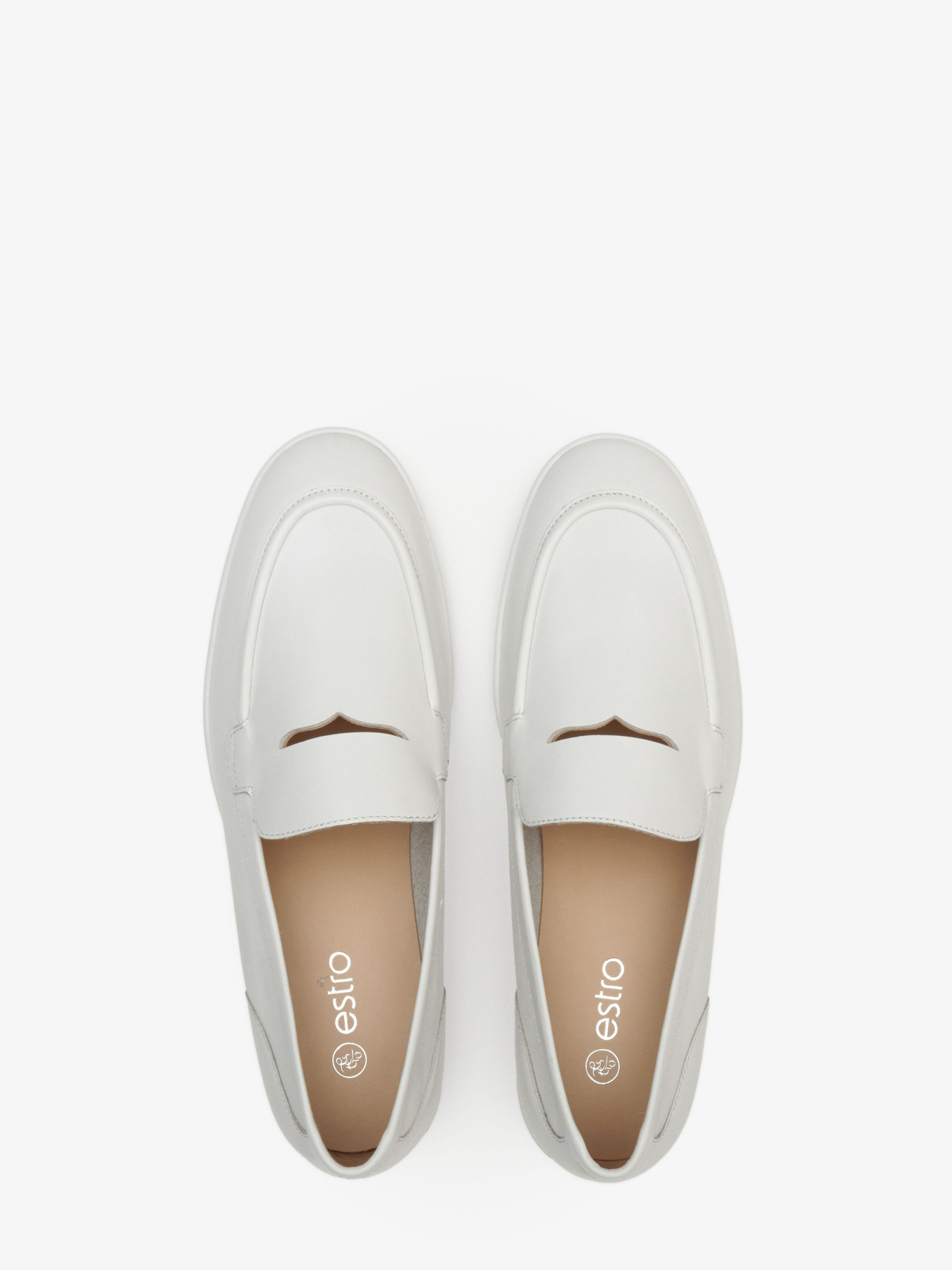 Туфлі та лофери Estro модель 2267-1-3-102 Фото