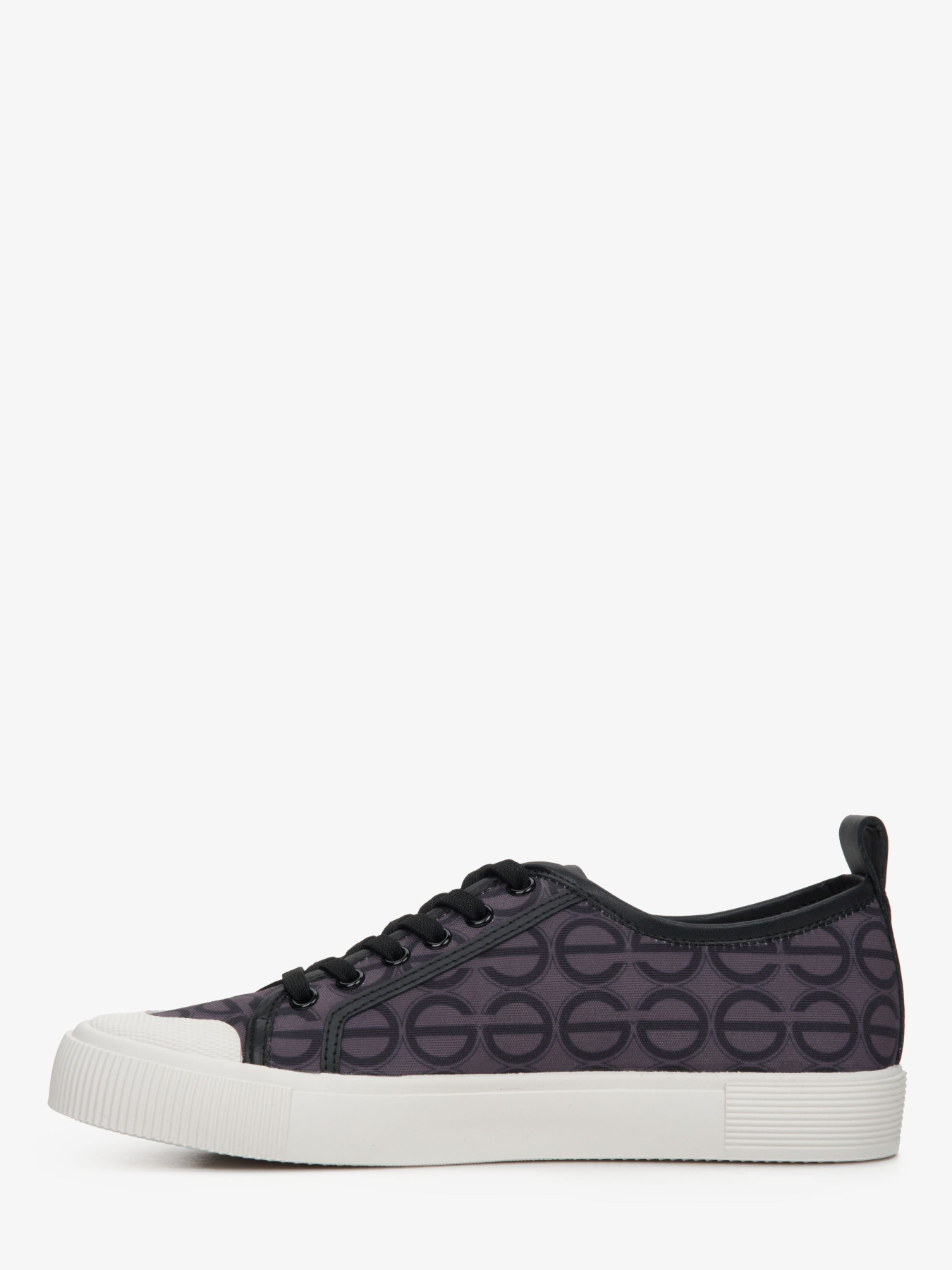 Кеды Estro модель 009-2-01-08410 Фото