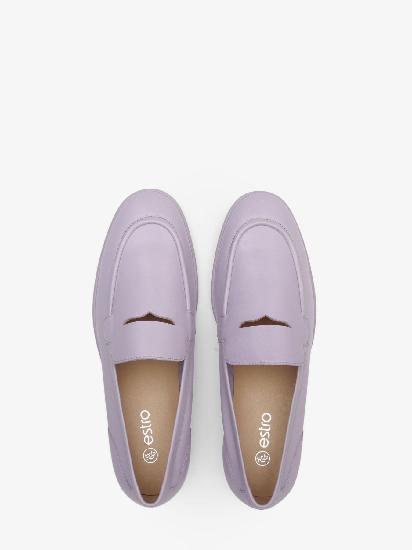 Туфлі та лофери Estro модель 2267-1-5-118 Фото