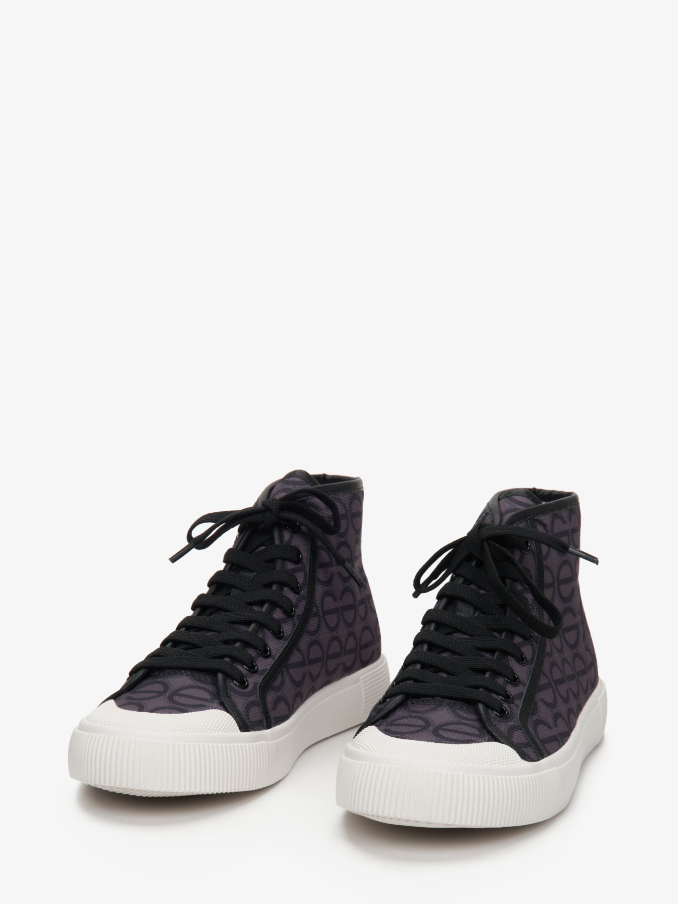 Кеды Estro модель 009-3-01-08410 Фото