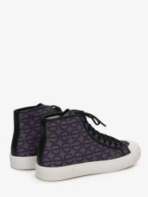 Кеды Estro модель 009-3-01-08410 Фото