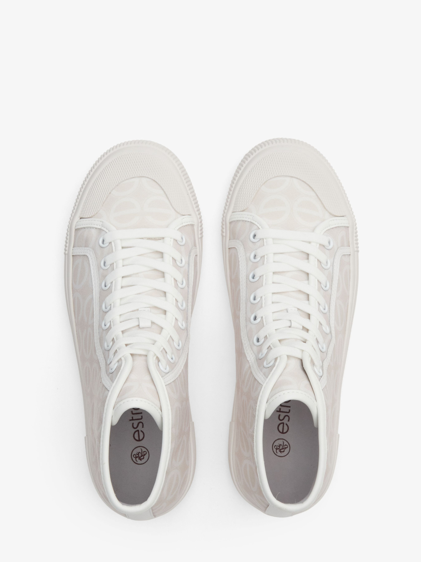 Кеди Estro модель 009-3-08201 Фото