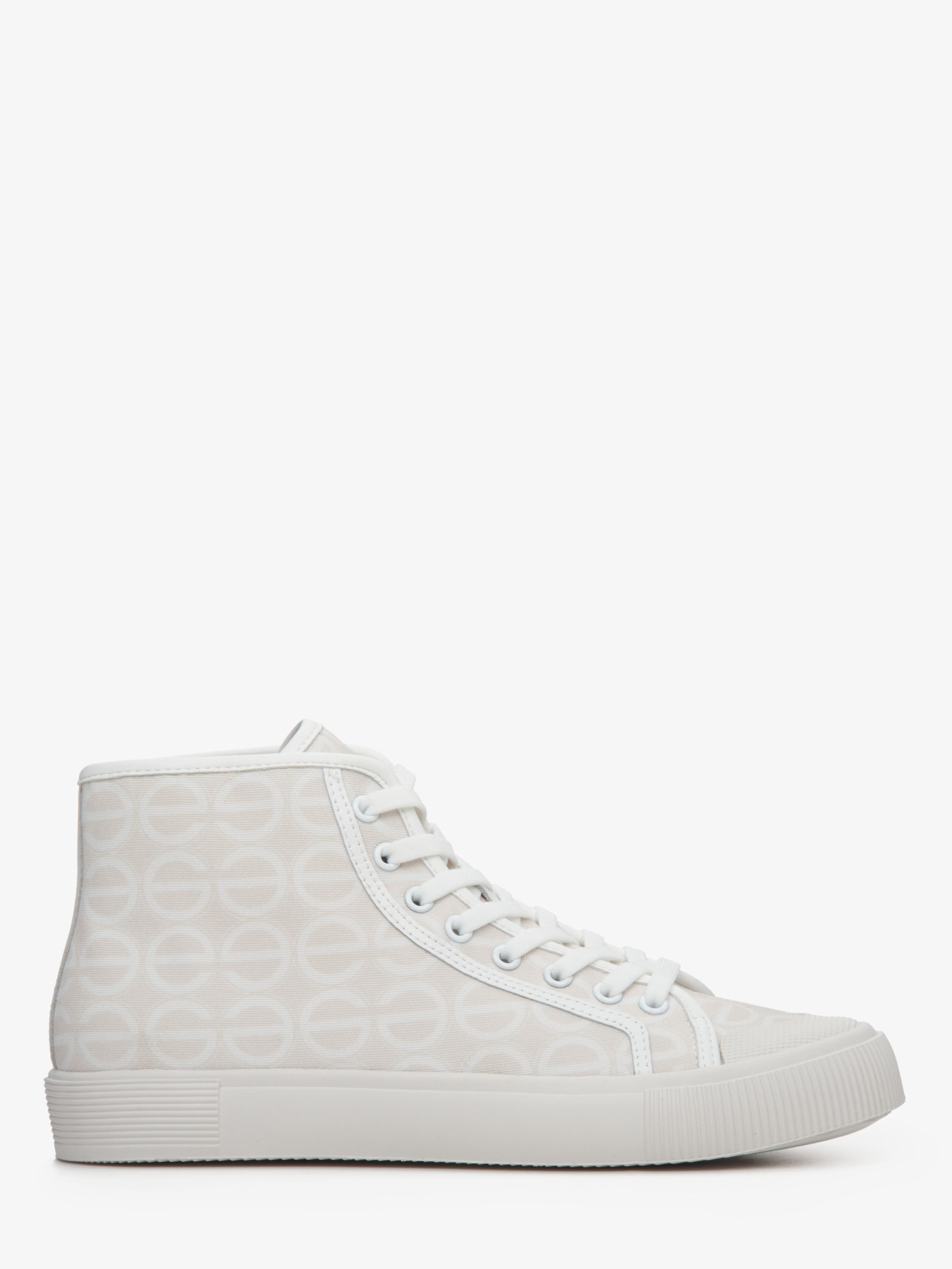 Кеды Estro модель 009-3-08201 Фото