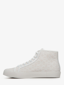 Кеды Estro модель 009-3-08201 Кеды Estro модель 009-3-08201 Фото