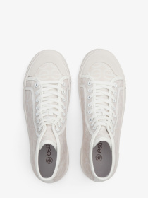 Кеды Estro модель 009-3-08201 Кеды Estro модель 009-3-08201 Фото