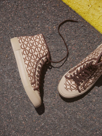 Кеды Estro модель 009-3-0823 Фото