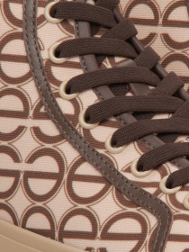 Кеды Estro модель 009-3-0823 Фото