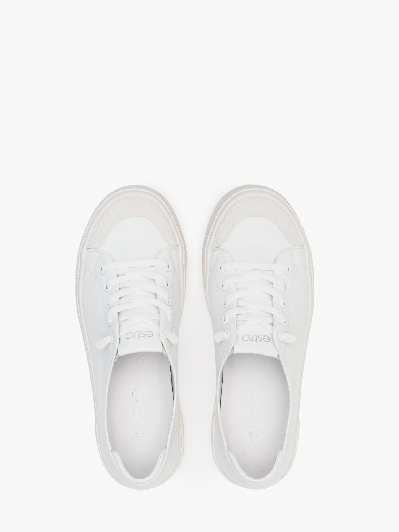 Кеди Estro модель 009-1-02-102 Кеди Estro модель 009-1-02-102 Фото