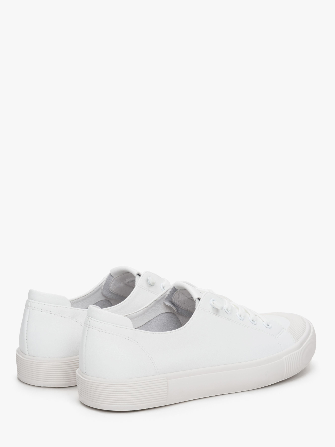 Кеди Estro модель 009-1-02-102 Кеди Estro модель 009-1-02-102 Фото