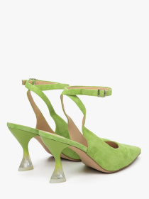 Туфли и лоферы Estro модель 2239-5-5-326 Фото