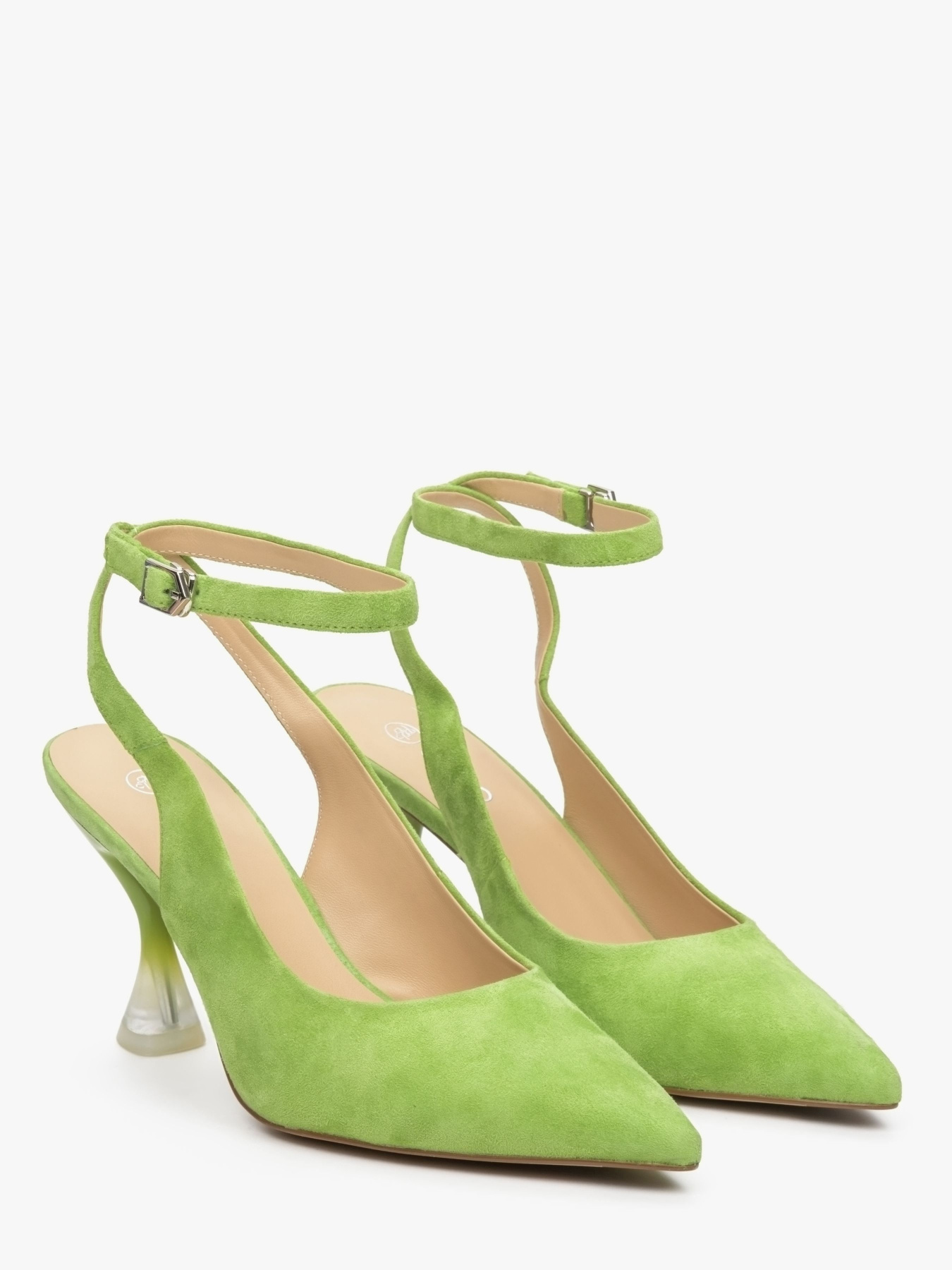 Туфли и лоферы Estro модель 2239-5-5-326 Фото