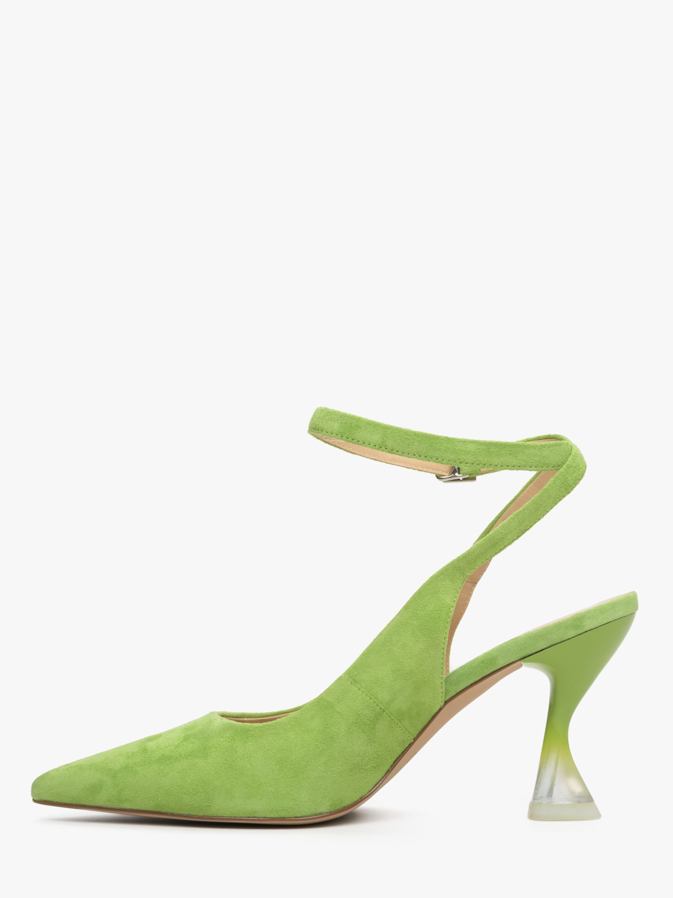 Туфли и лоферы Estro модель 2239-5-5-326 Фото