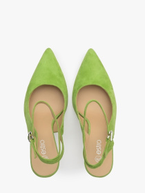 Туфли и лоферы Estro модель 2239-5-5-326 Фото