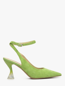 Туфли и лоферы Estro модель 2239-5-5-326 Фото