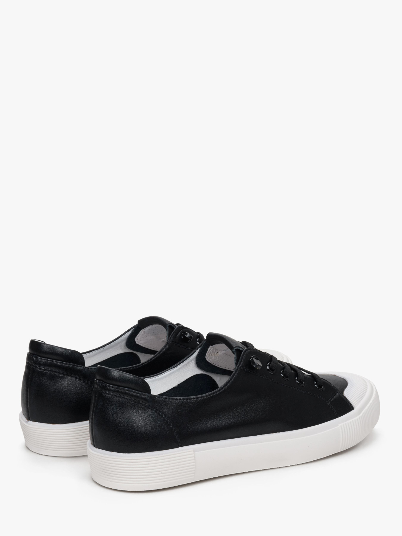 Кеды Estro модель 009-1-03-101 Фото