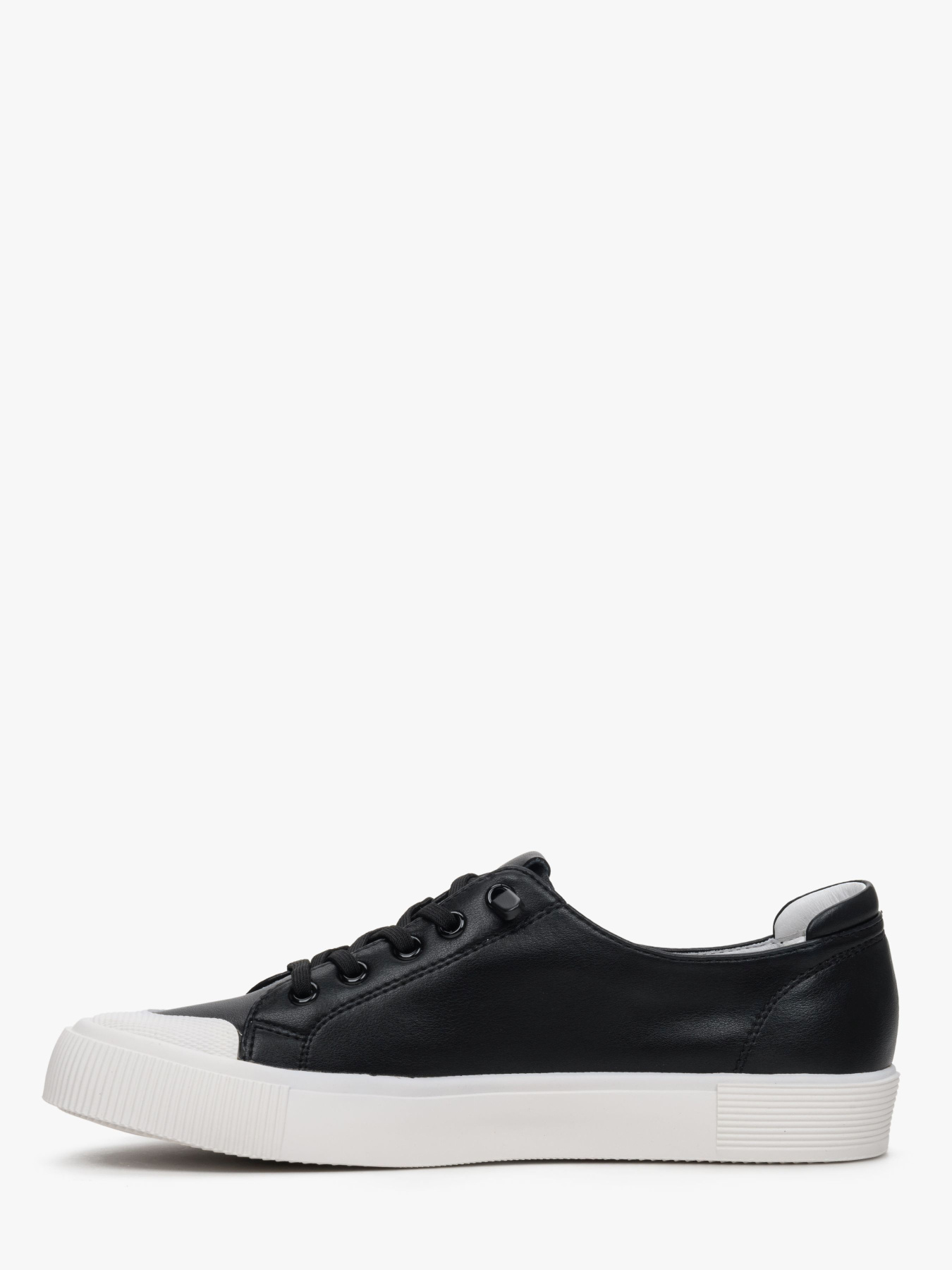 Кеды Estro модель 009-1-03-101 Фото