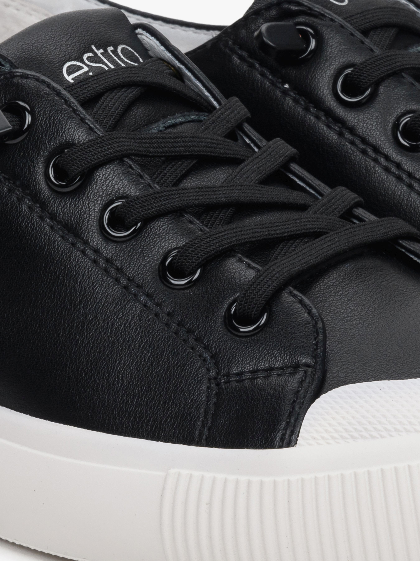 Кеды Estro модель 009-1-03-101 Фото