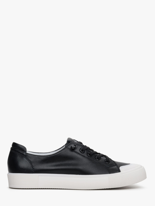 Кеды Estro модель 009-1-03-101 Фото