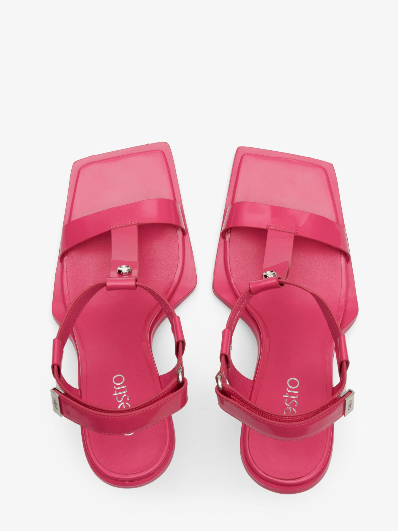 Сандалии Estro модель 2262-6-5-117 Фото