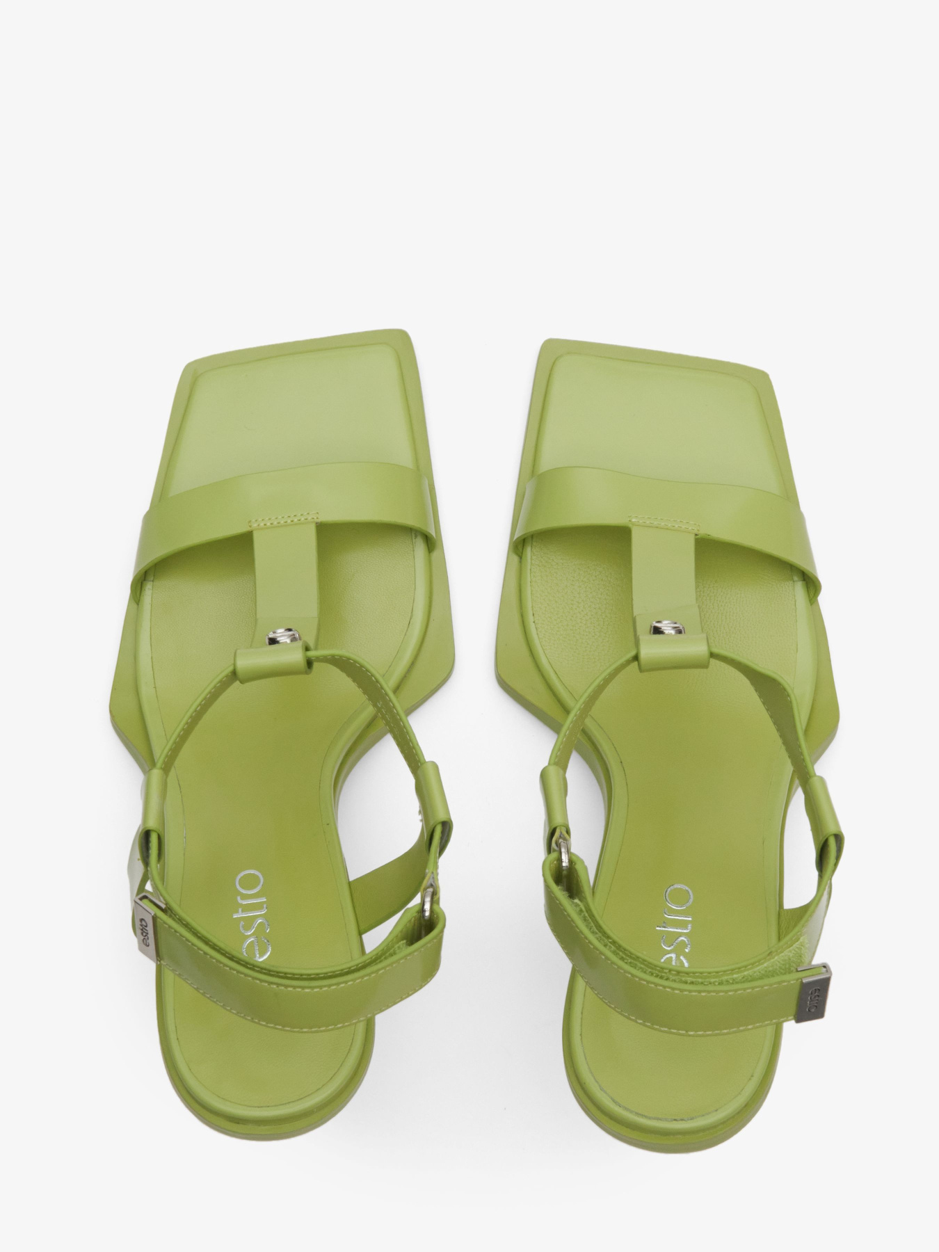 Сандалії Estro модель 2262-6-3-126 Фото