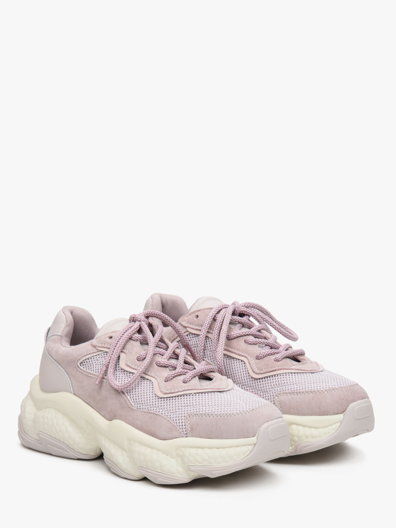 Кроссовки ES8 модель 183-22-01-112106 Фото