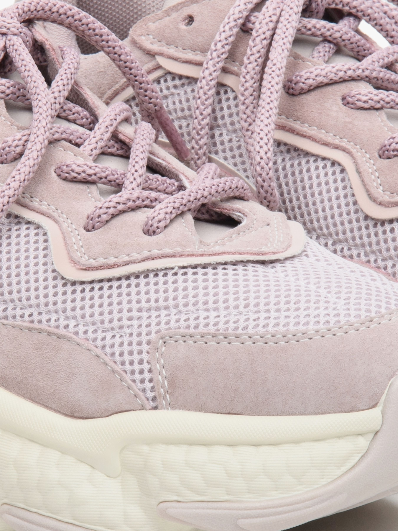 Кроссовки ES8 модель 183-22-01-112106 Фото