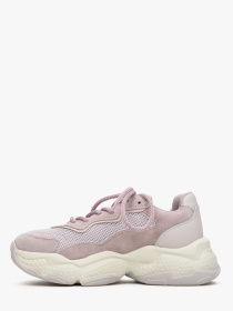 Кроссовки ES8 модель 183-22-01-112106 Фото