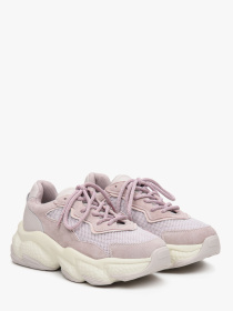 Кроссовки ES8 модель 183-22-01-112106 Фото