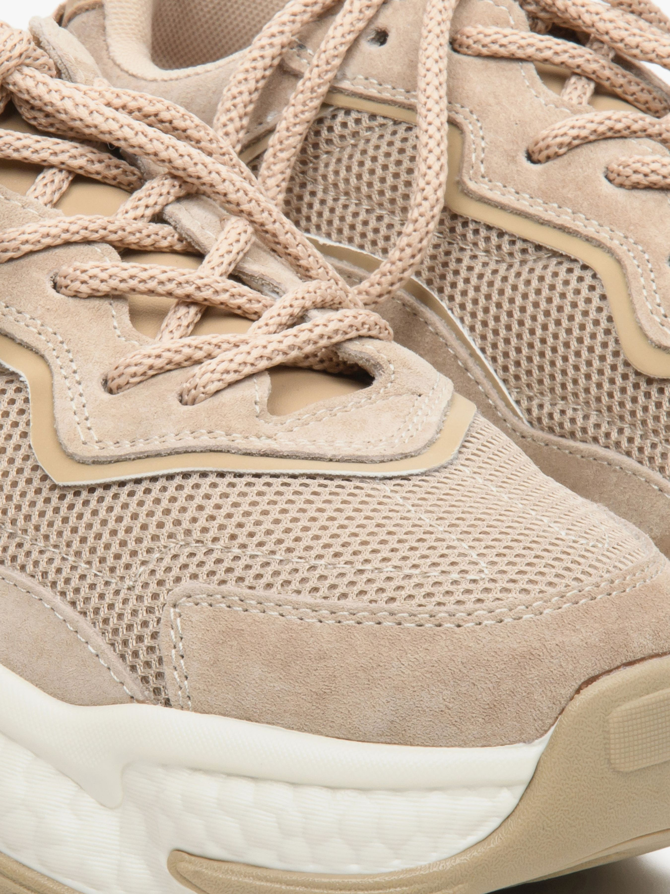 Кроссовки ES8 модель 183-22-02-11223 Фото