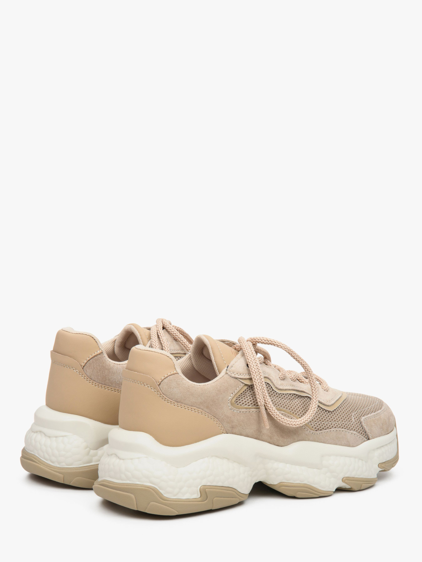 Кросівки ES8 модель 183-22-02-11223 Кросівки ES8 модель 183-22-02-11223 Фото