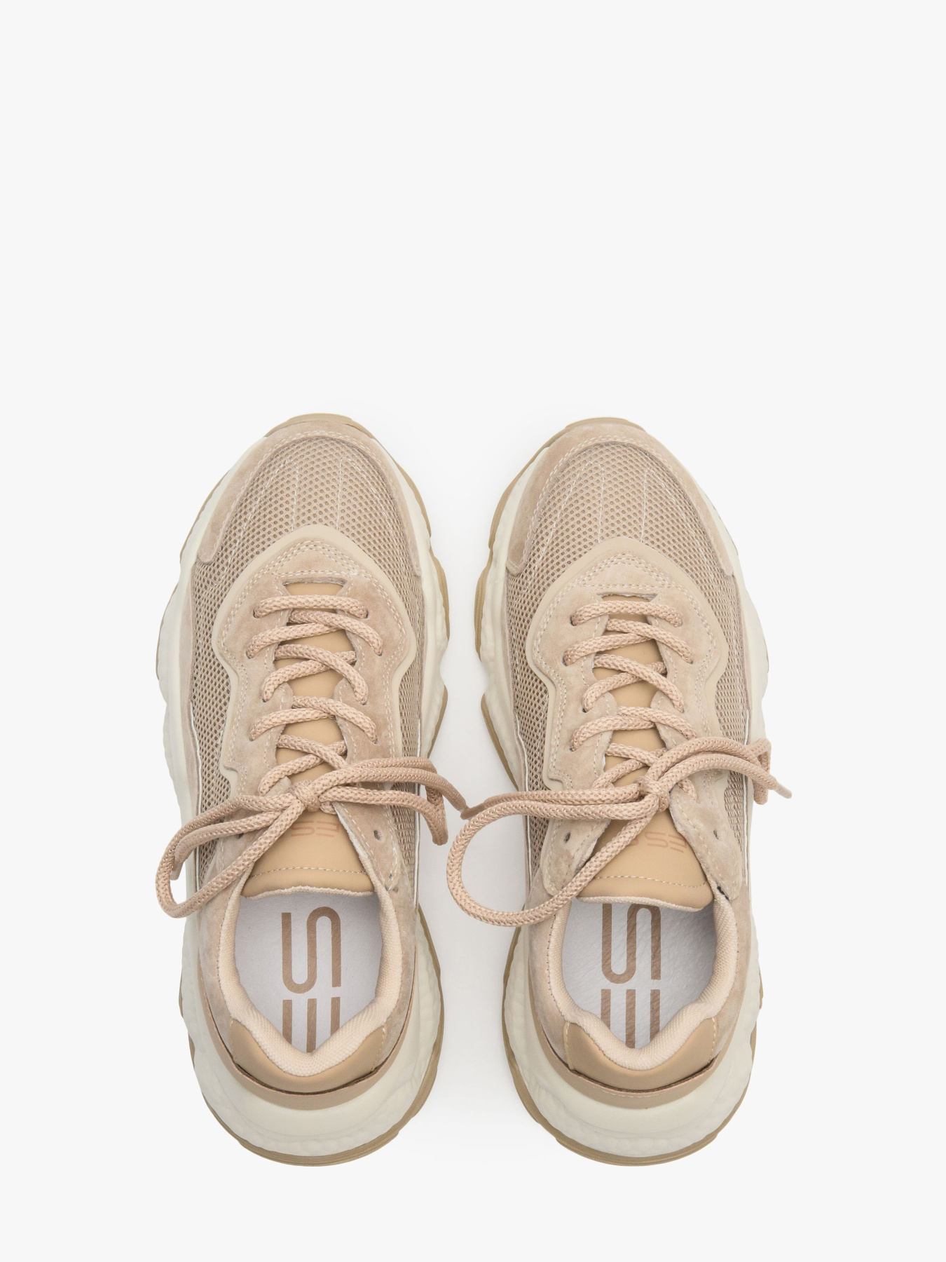 Кросівки ES8 модель 183-22-02-11223 Кросівки ES8 модель 183-22-02-11223 Фото