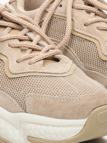 Кросівки ES8 модель 183-22-02-11223 Кросівки ES8 модель 183-22-02-11223 Фото