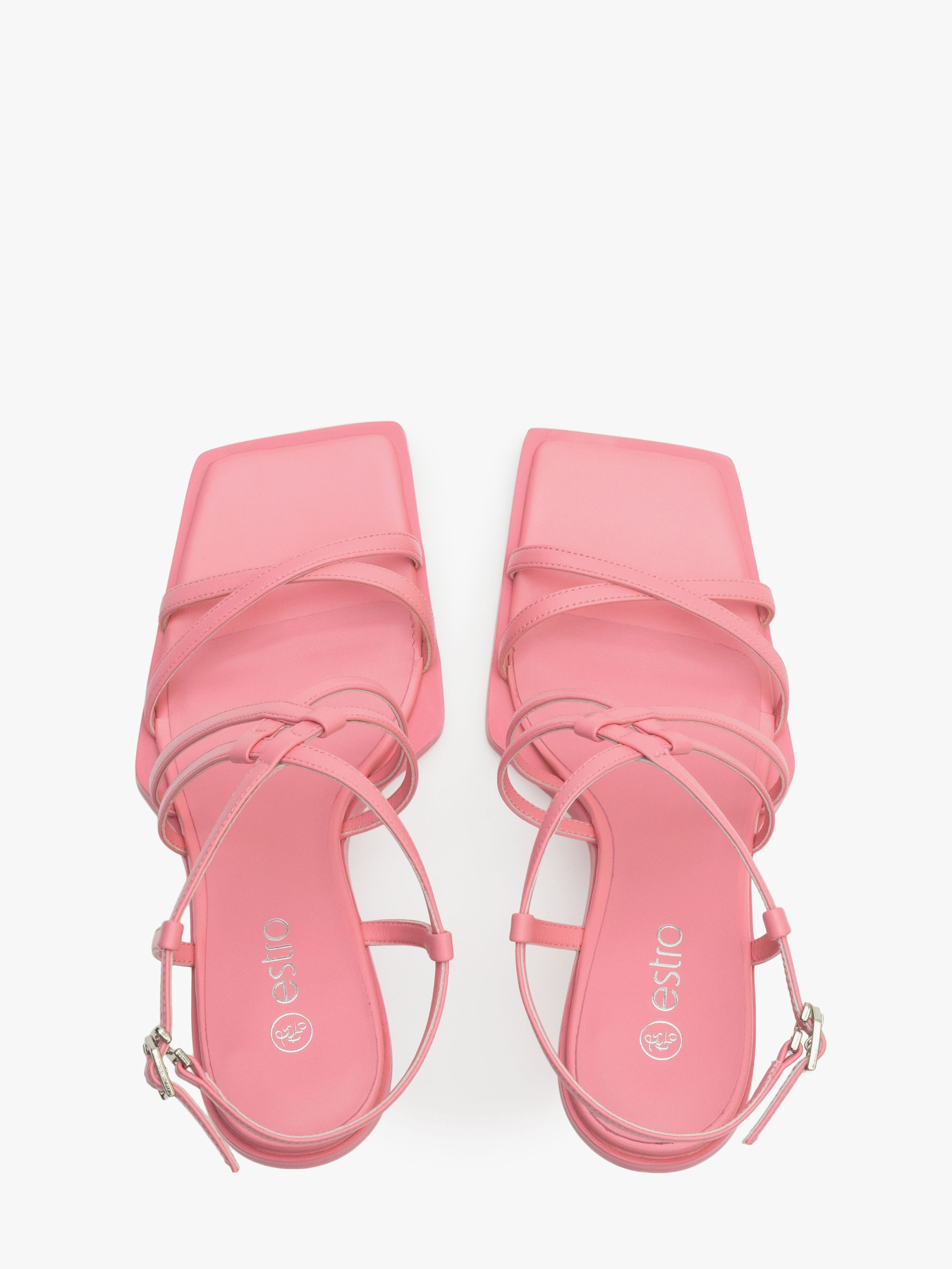 Сандалії Estro модель 2262-7-6-117 Фото