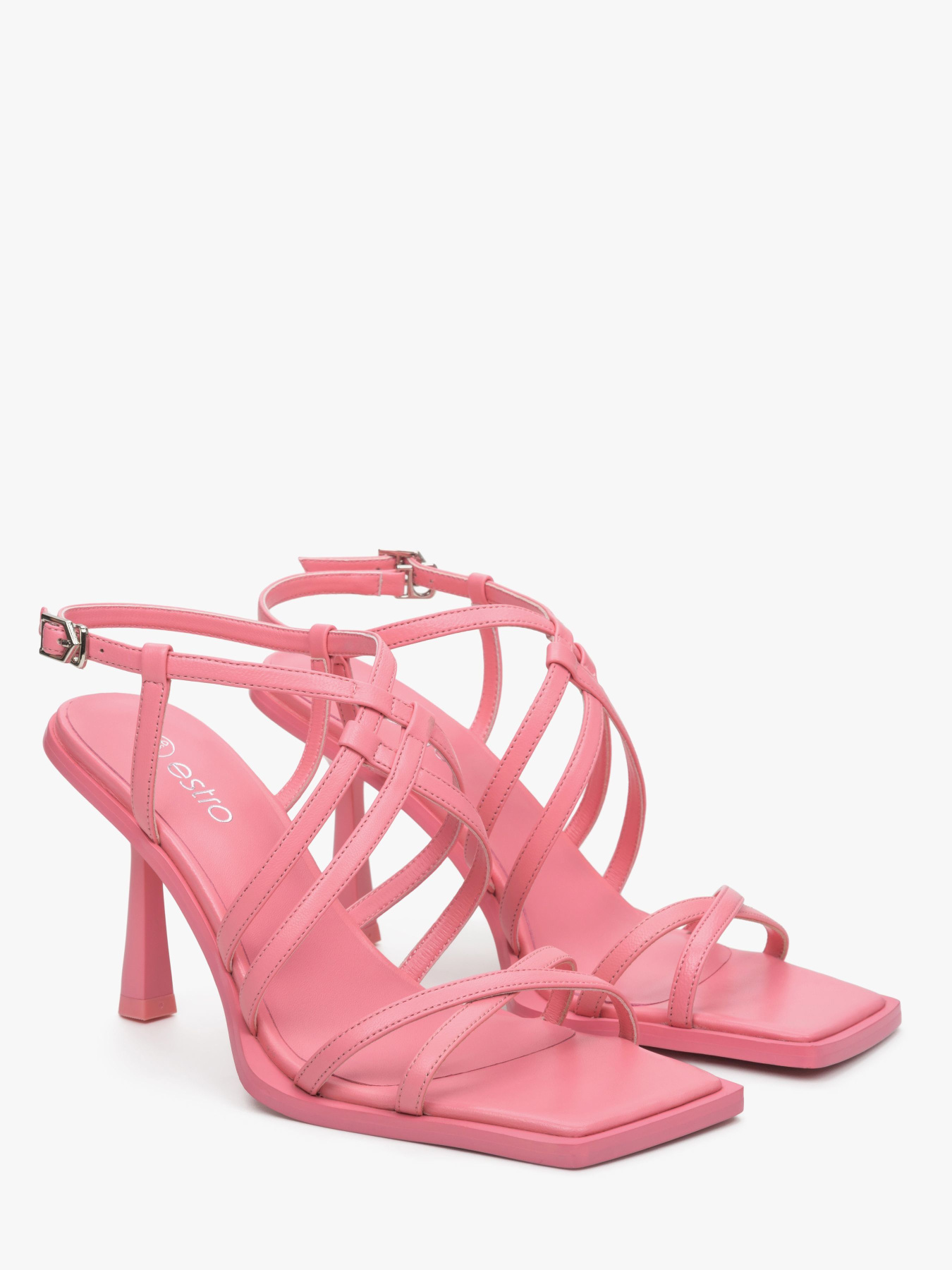 Сандалії Estro модель 2262-7-6-117 Фото