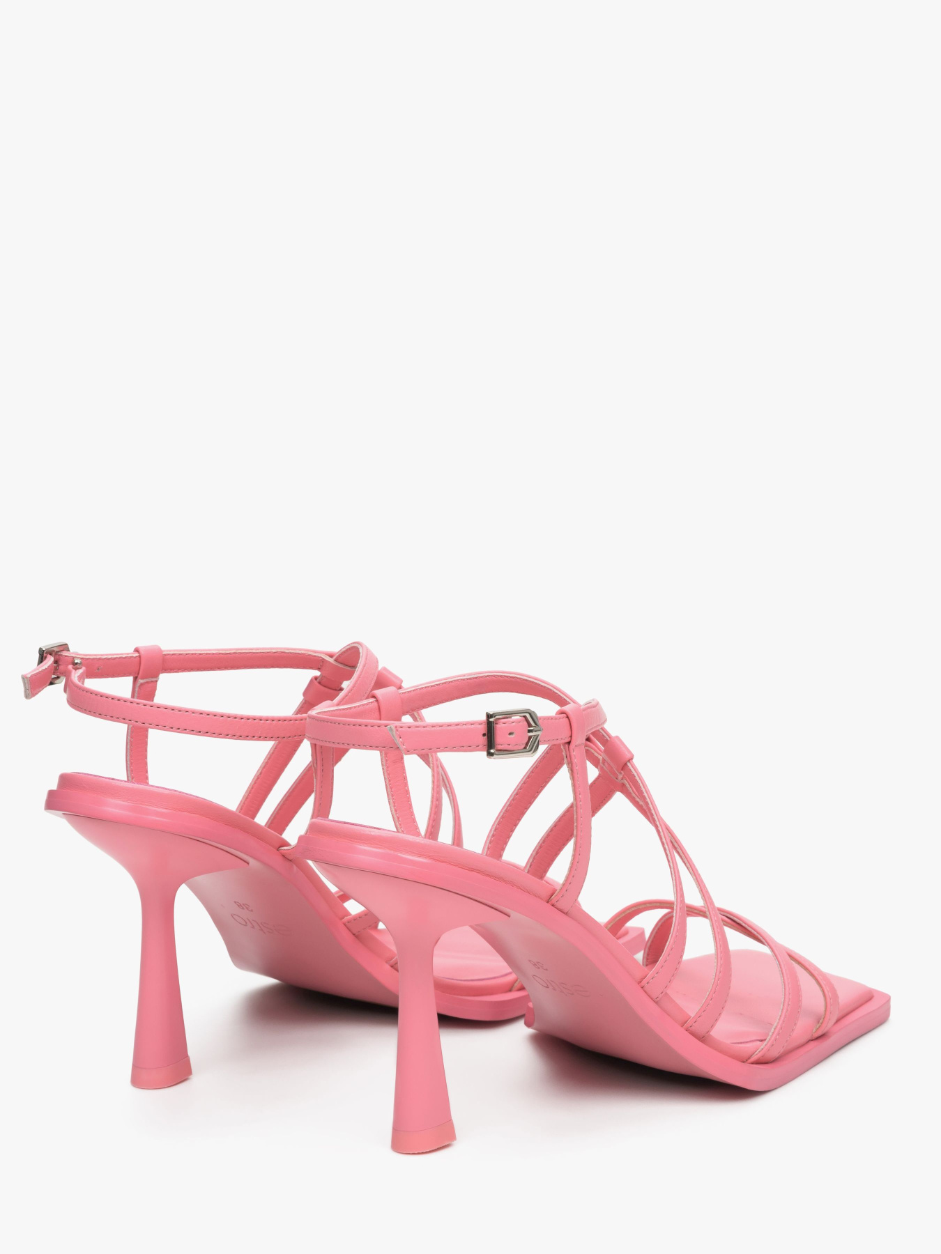 Сандалии Estro модель 2262-7-6-117 Фото