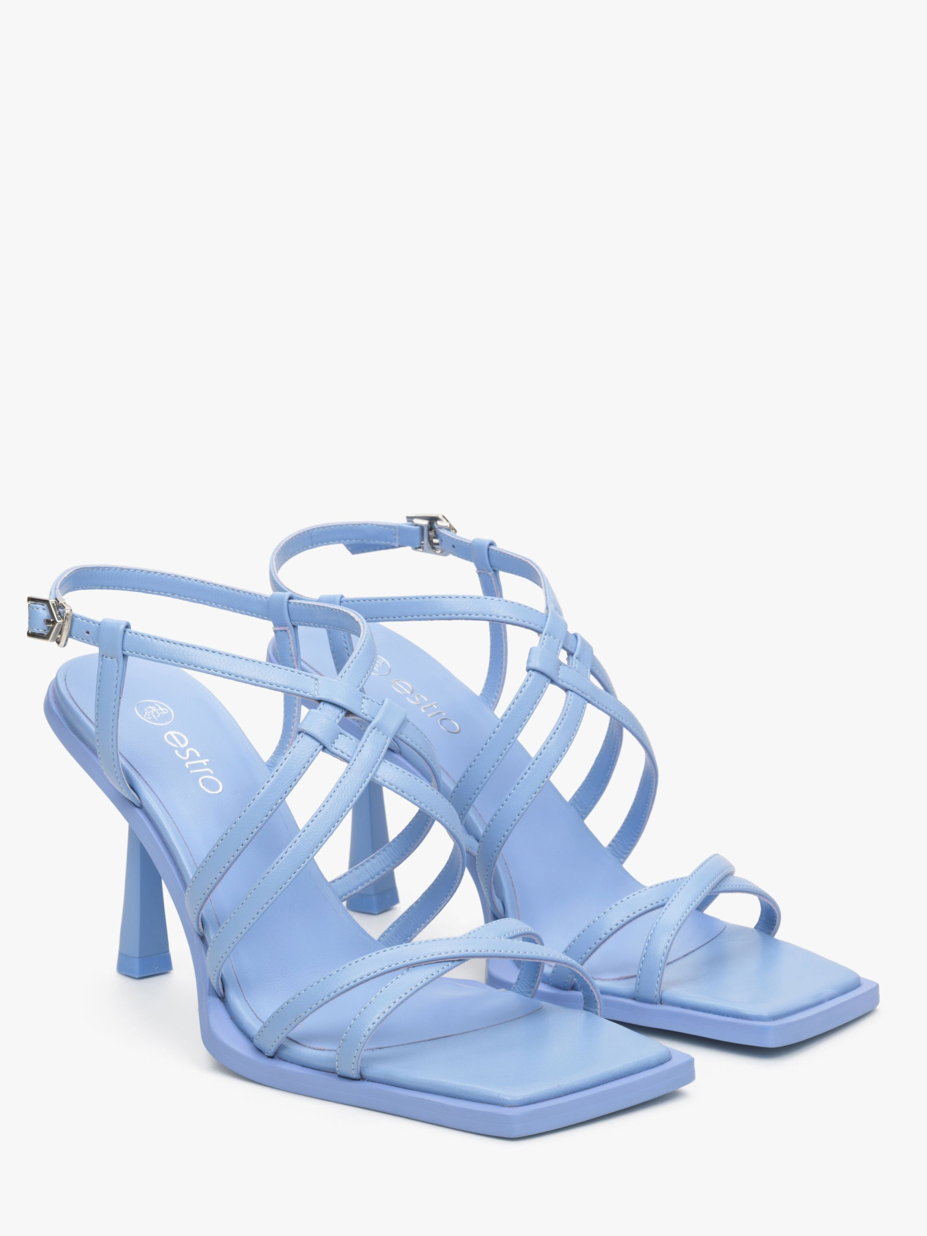 Сандалії Estro модель 2262-7-7-1106 Фото