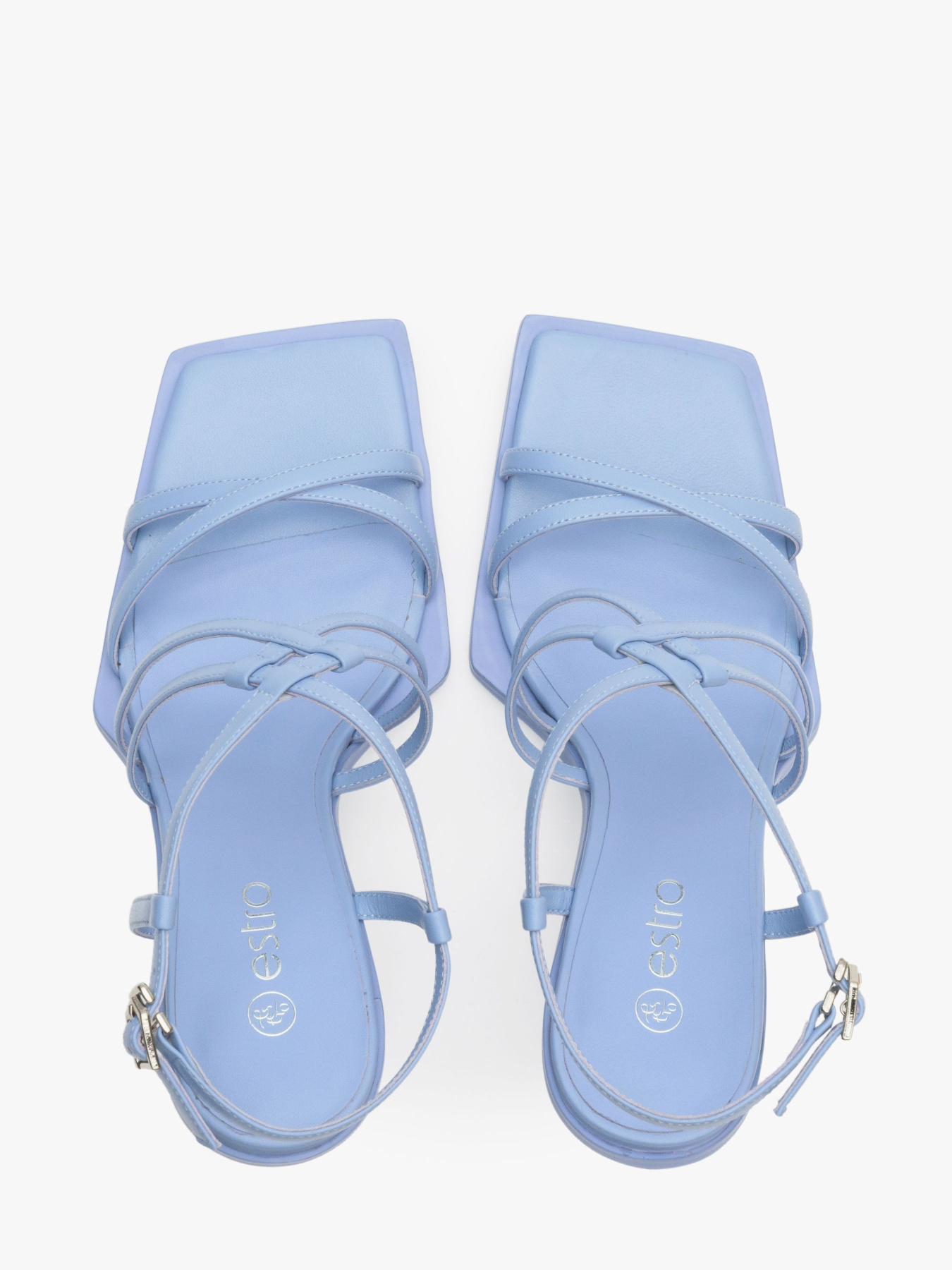 Сандалии Estro модель 2262-7-7-1106 Фото