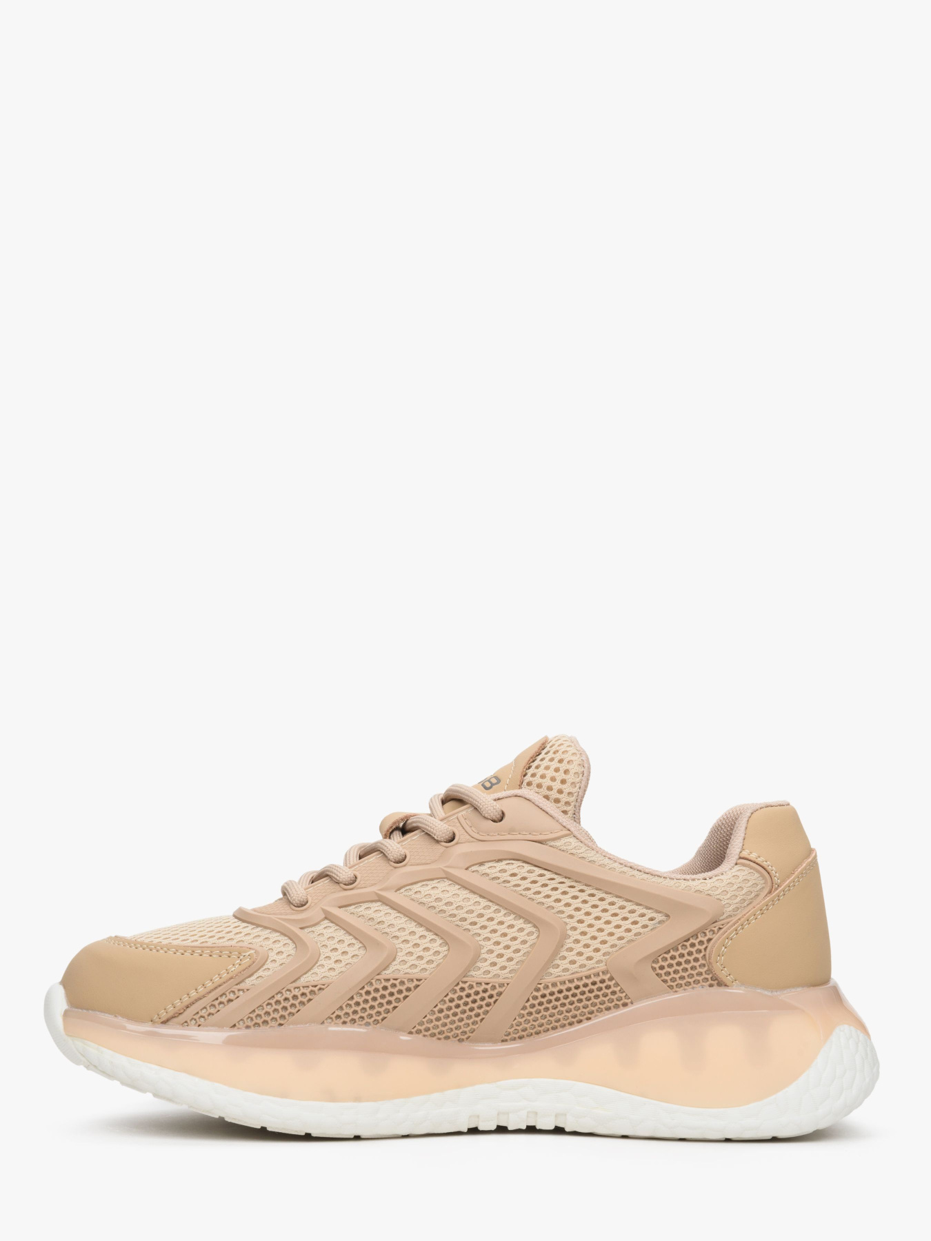 Кросівки ES8 модель 7650-1-01-4623 Фото