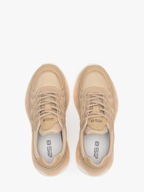 Кросівки ES8 модель 7650-1-01-4623 Фото