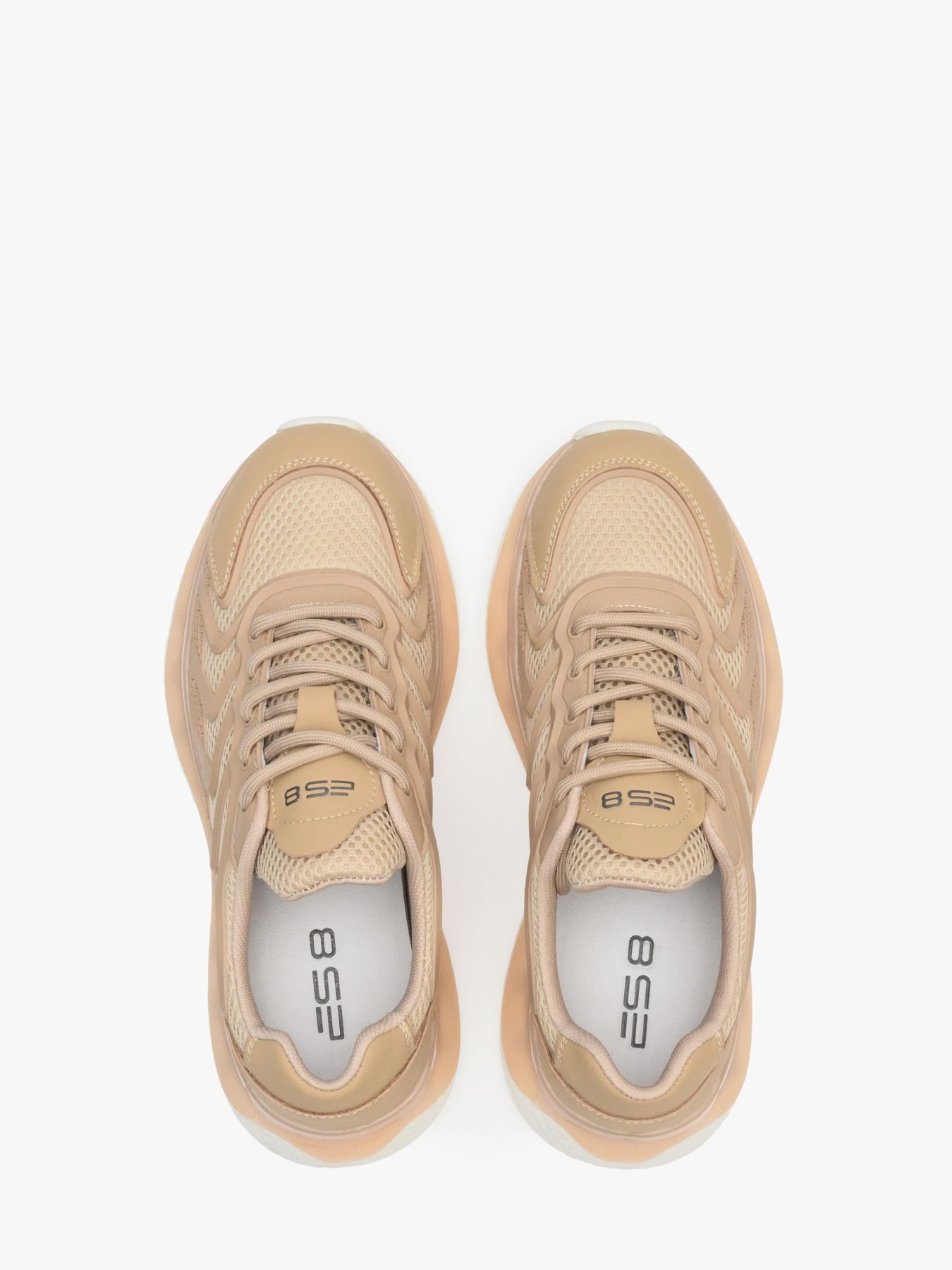 Кросівки ES8 модель 7650-1-01-4623 Кросівки ES8 модель 7650-1-01-4623 Фото