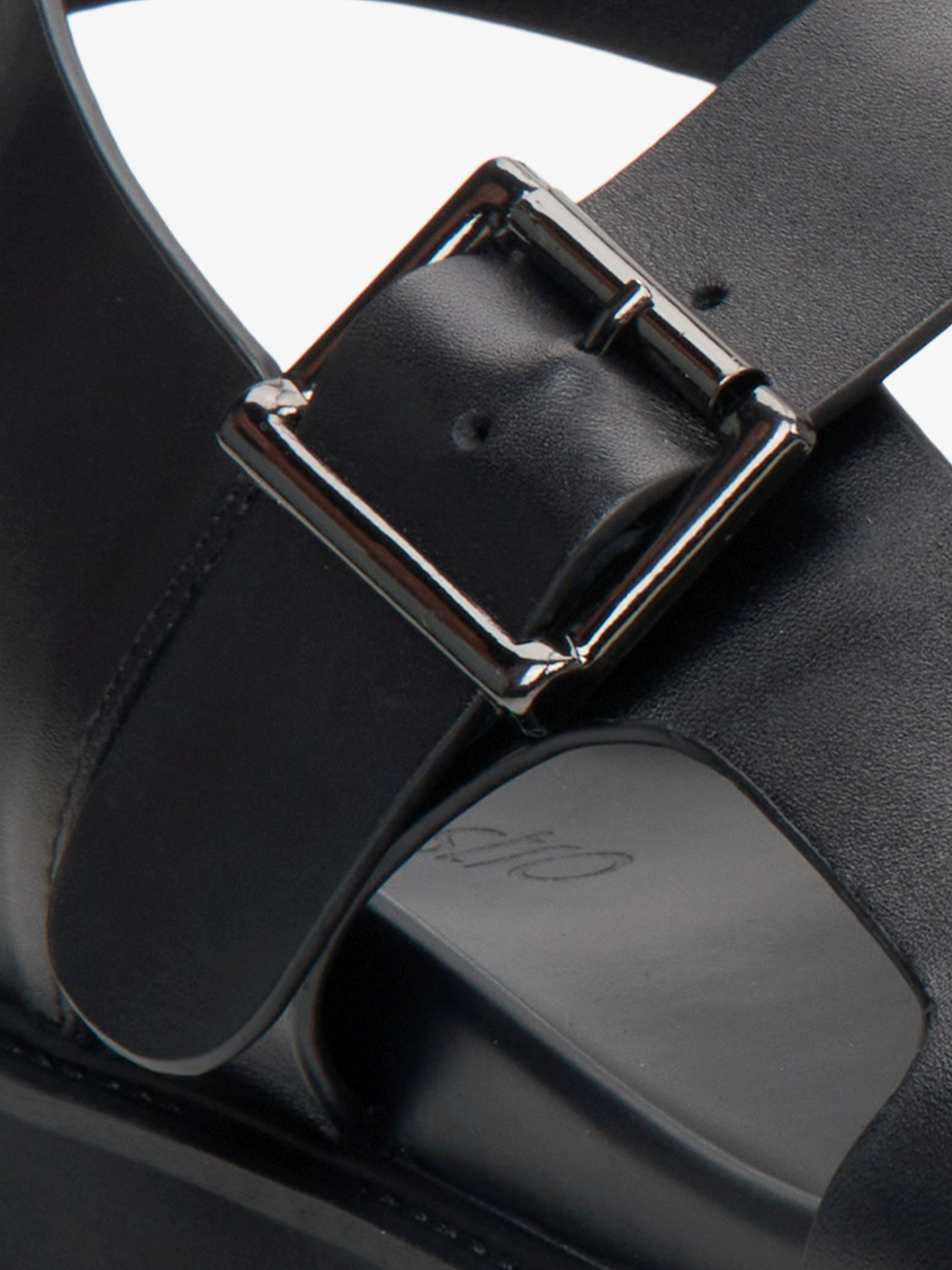 Сандалії Estro модель 908-8-1-101 Фото