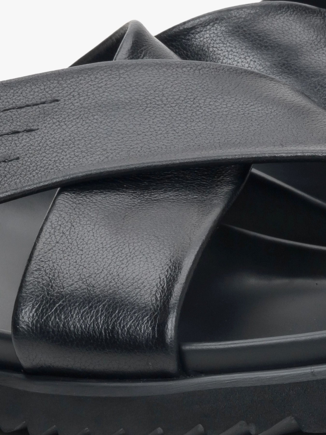 Шлёпанцы Estro модель 909-7-18-101 Фото