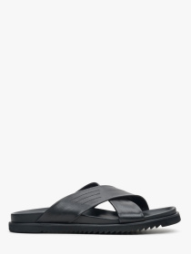 Шлёпанцы Estro модель 909-7-18-101 Фото