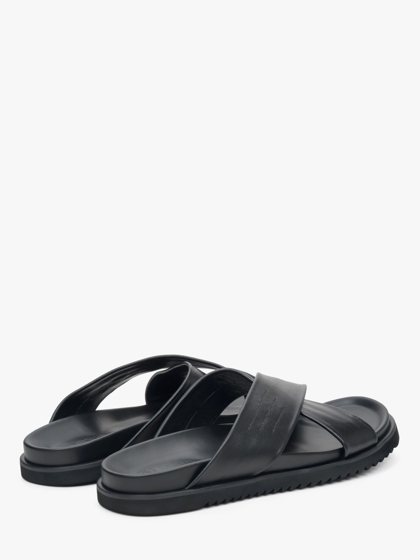 Шлёпанцы Estro модель 909-7-18-101 Фото