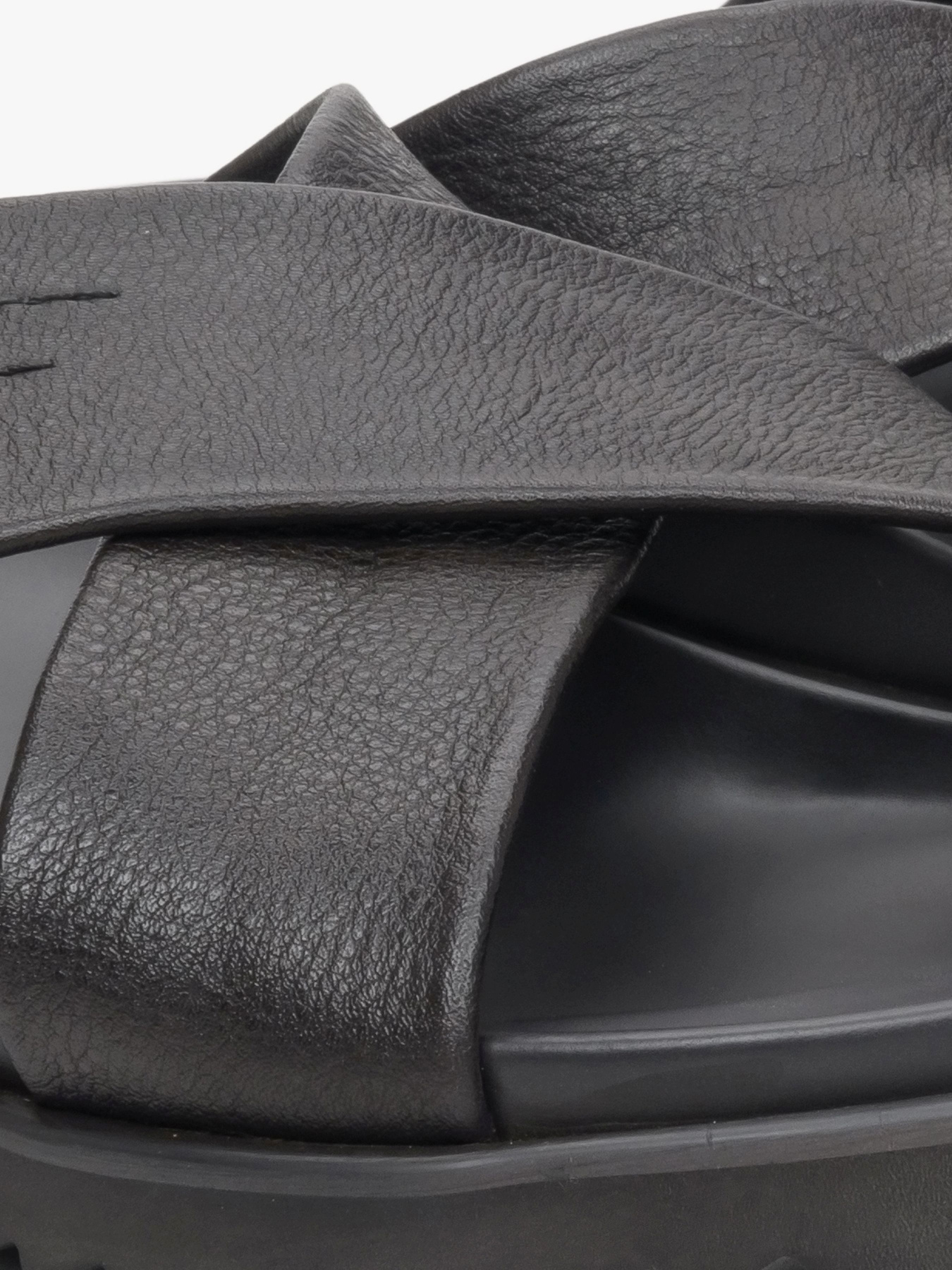 Шлёпанцы Estro модель 909-7-9-108 Фото